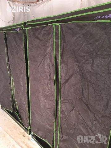 TOMAX 60x120x180 growbox grow tent