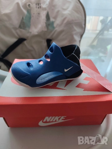Нови детски сандали - Nike Sunray Protect 3, размер 23.5