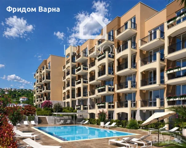 Продава 3-СТАЕН - област Варна, гр. Бяла, снимка 2 - Апартаменти - 55436663