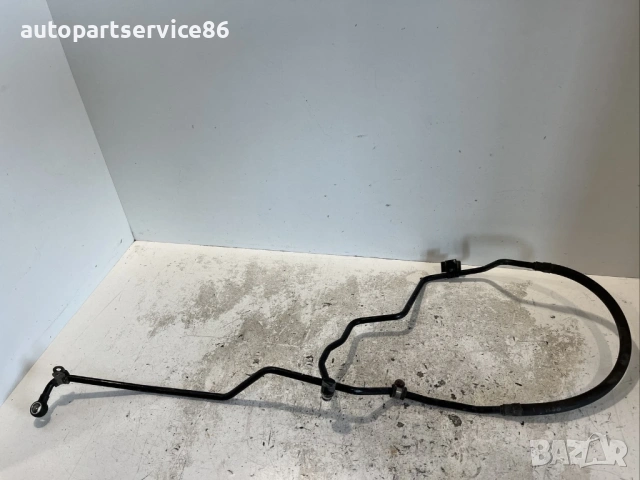 Маркуч за маслена линия за Mercedes Slk R171 2.0K (2005) 1712700496