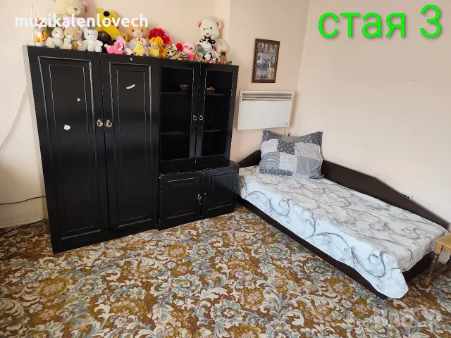 Стаи под наем за ученици или студенти - Ловеч, снимка 15 - Стаи под наем - 55094941