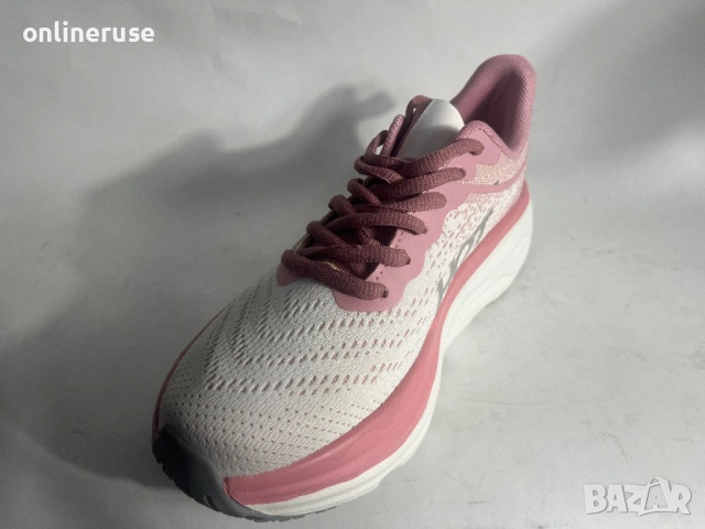 Дамски маратонки, снимка 2 - Маратонки - 53995943