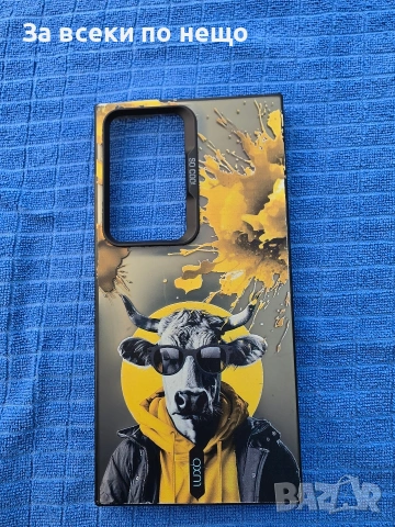 Samsung S 24 ultra 256 GB в гаранция, снимка 10 - Samsung - 54767730