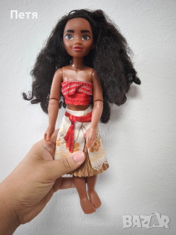 Disney princess Moana, Hasbro, 2015,