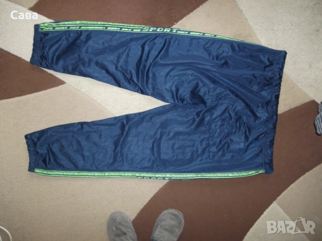 Долнище ATLAS  мъжко,4-5ХЛ, снимка 3 - Спортни дрехи, екипи - 54020342