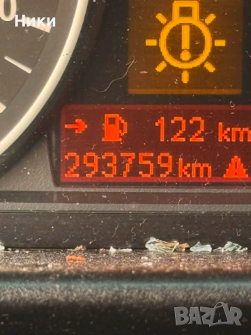 Двигател от бмв 118д 122кс, снимка 5 - Части - 54239500