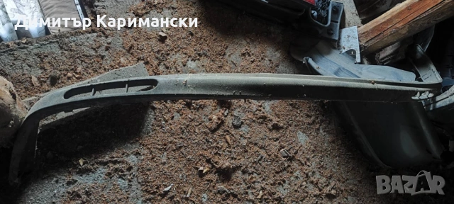 Части от Renault Laguna 2.0 RXE, снимка 11 - Части - 51076486