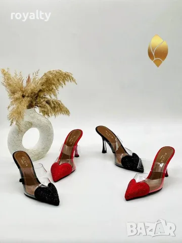 Alaïa Paris Нови Дамски Чехли Различни Цветове 