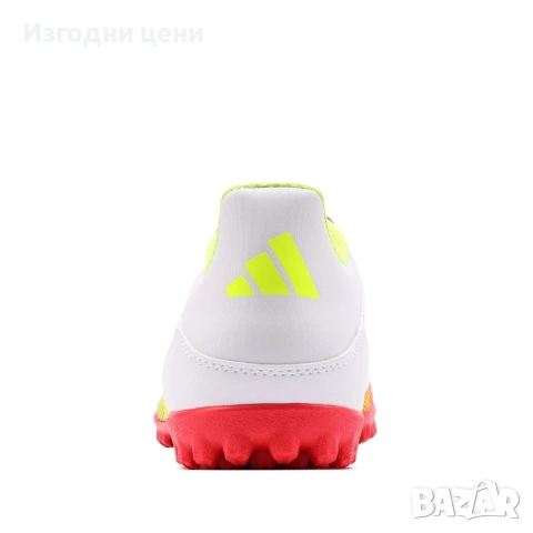 Adidas - F50 CLUB TURF BOOTS номер 44 Оригинал Код 239, снимка 4 - Футбол - 54857234