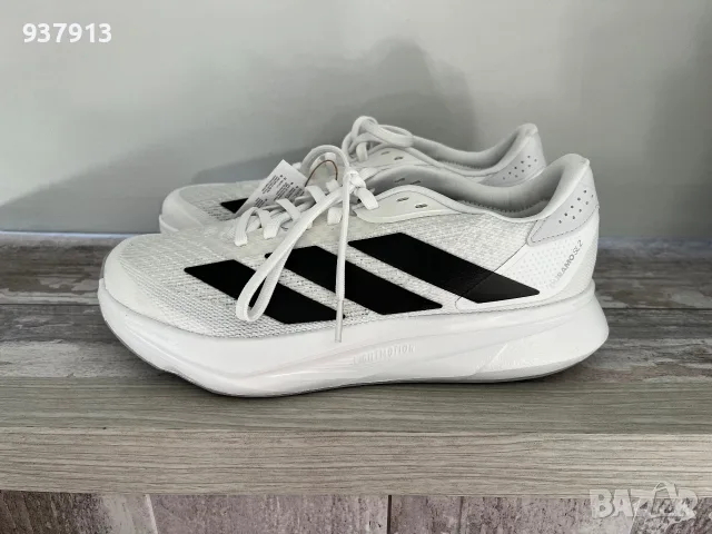 Нови маратонки Adidas