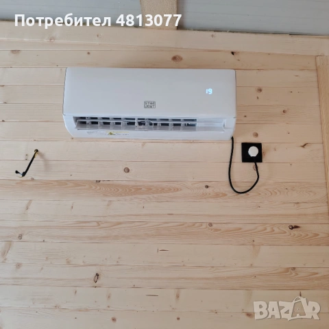 Монтаж на климатици, снимка 5 - Монтажи - 54370628