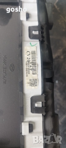 Километраж Hyndai i30, снимка 3 - Части - 55053557
