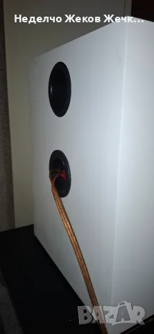 тонколони Sony 8 инча, снимка 4 - Тонколони - 55336044