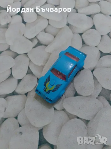 Стари метални колички Мачбокс Matchbox made in Bulgaria