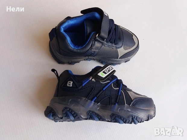 Детски /бебешки маратонки, снимка 2 - Детски маратонки - 54220968