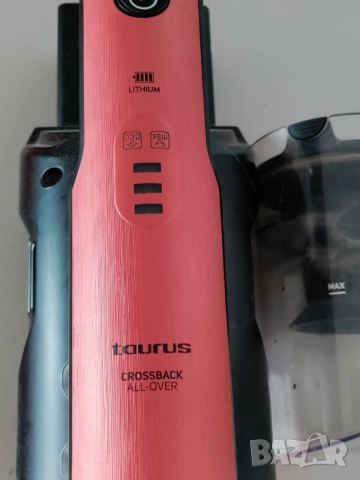 Части от прахосмукачка Taurus HVCA7227B, снимка 3 - Прахосмукачки - 54708406