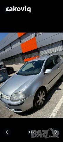 Golf 5 1.4 бензин 75 к.с., снимка 10 - Автомобили и джипове - 55462195