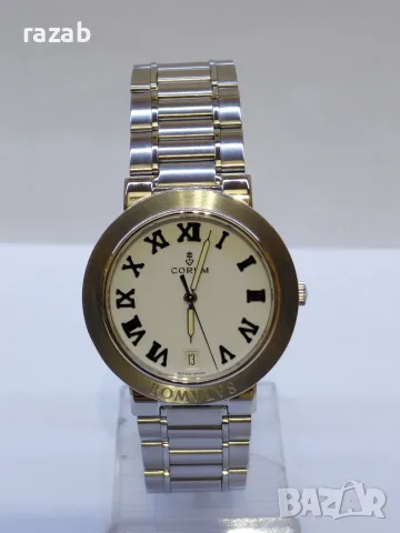 Corum Romulus V400