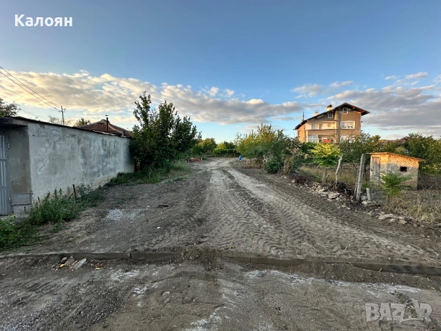 Парцел Център Долна Оряховица, снимка 2 - Парцели - 54704444
