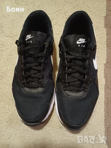 Спортни обувки Nike Air – стил, комфорт и модерна визия