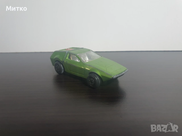 Бг Мачбокс Matchbox Bulgaria, снимка 10 - Колекции - 54959598