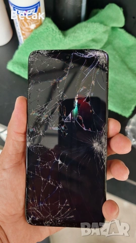 Motorola g35 5 g (8 /256)