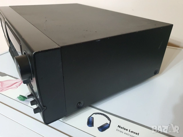 Aiwa AD-F 850, снимка 6 - Декове - 54645228