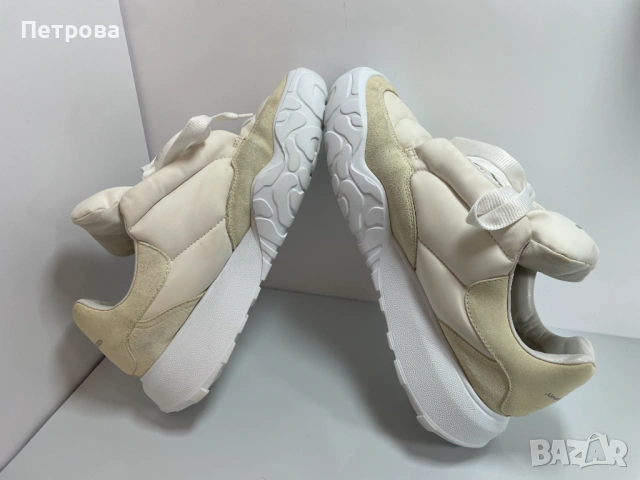 Кецове Alexander McQueen 39.5 Оригинал, снимка 11 - Маратонки - 54440858