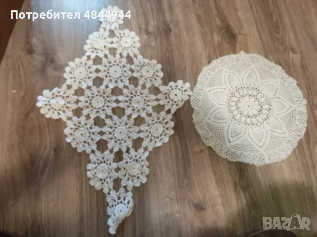 уникални плетива за ценители , снимка 7 - Други - 55394587
