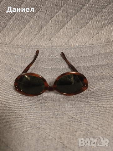 Винтидж дамски очила Ray Ban, снимка 7 - Слънчеви и диоптрични очила - 54498454