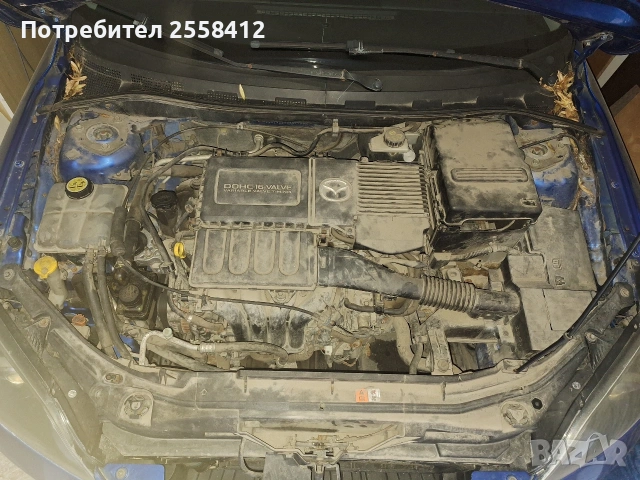 Мазда 3, първа кола за нови шофьори, снимка 7 - Автомобили и джипове - 54984996