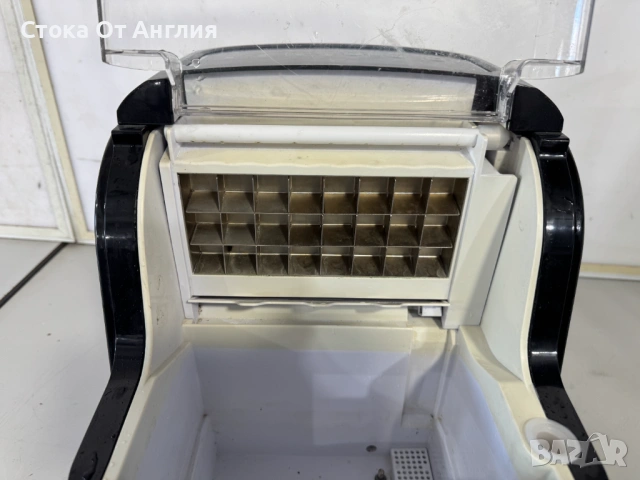 Ледогенератор - Klarstein 150W, снимка 7 - Други - 54937560