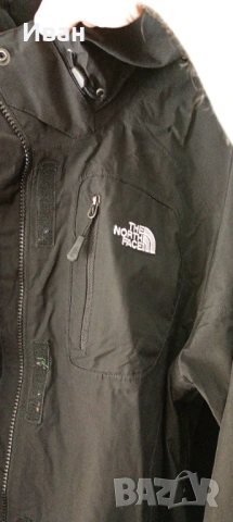The North Face яке размер М, снимка 2 - Якета - 54487216