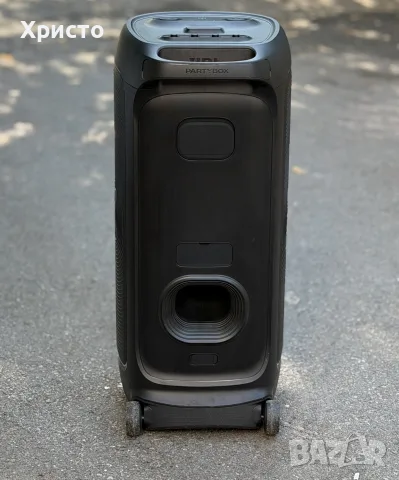ГАРАНЦИОННА!!! Аудио система JBL Partybox Ultimate, 1100 W, Original Pro Sound, Dolby Atmos, Wi-Fi, снимка 5 - Тонколони - 55425849