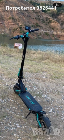 Vsett 9+PRO 19.2Ah LG, снимка 4 - Други спортове - 54952702