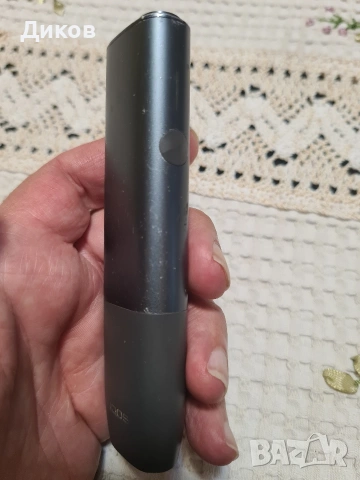 IQOS ILUMA ONE , снимка 3 - Електронни цигари - 54727858