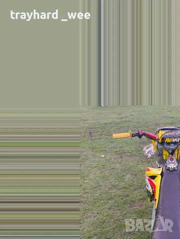 Кросов мотор 250 кубика, снимка 2 - Мотоциклети и мототехника - 54073916