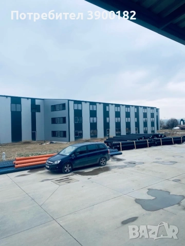 Реконструкция на покриви с метална конструкция и панел, снимка 2 - За селскостопански - 54364052