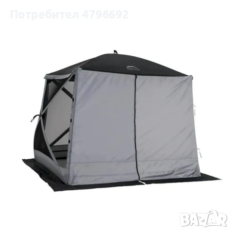 Шатра-палатка бързо разгъваема, снимка 2 - Палатки - 54533342
