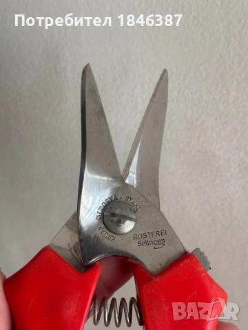 Клещи Knipex, Cimco, Wurth, Alarm, Solingen, снимка 3 - Клещи - 54821182