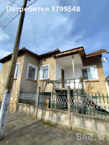 Имот в село Вирове, снимка 10 - Къщи - 54509851