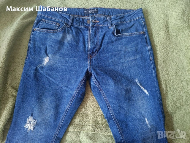Дънки LCW, мъжки