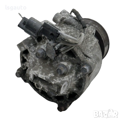 Компресор климатик Mitsubishi Lancer X (GS44S) 2007-2017 ID: 159345, снимка 2 - Части - 54076554