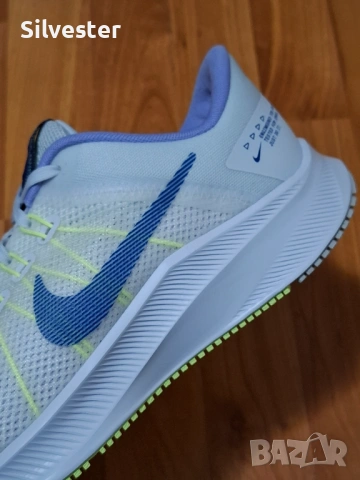 Дамски маратонки Найк/NIKE New, 100% Оригинални, Чисто нови!, снимка 5 - Маратонки - 46995277