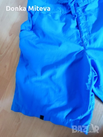 къси панталони Nike номер М , снимка 5 - Къси панталони - 55086672