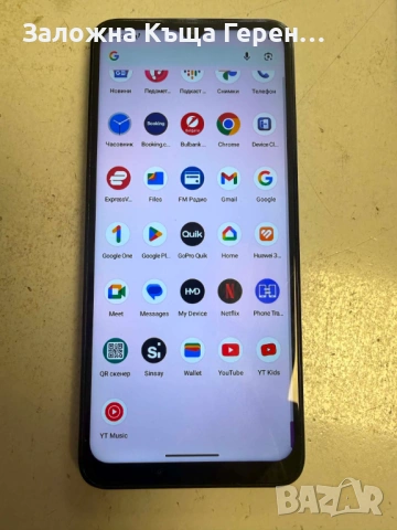Nokia G22, снимка 2 - Nokia - 54425448