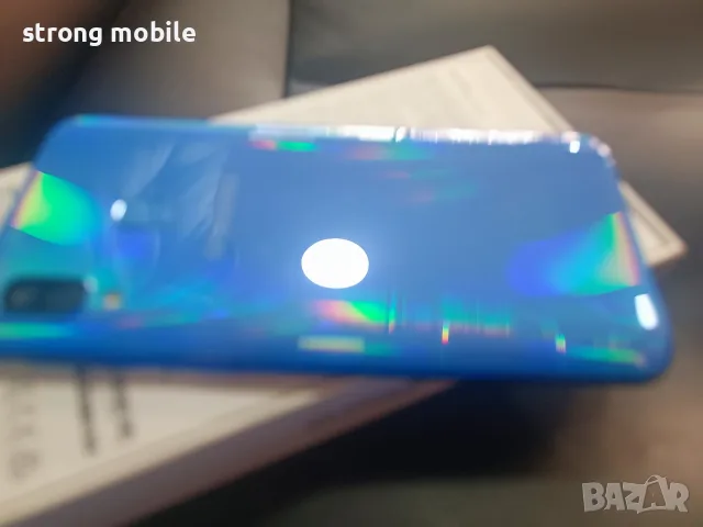 Samsung A40 64гб,Гаранция, снимка 2 - Samsung - 55646996