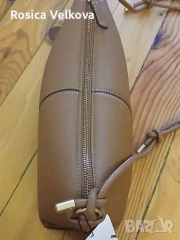 Дамска чанта ZARA , снимка 5 - Чанти - 55443886