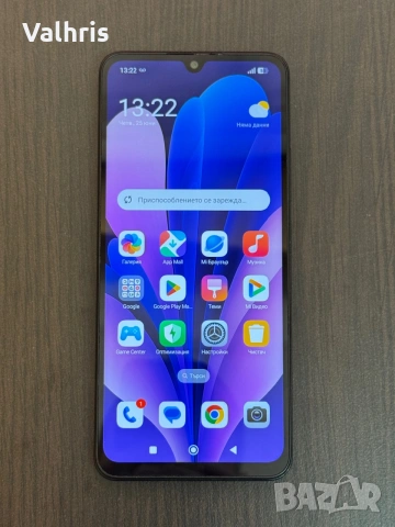 Redmi 14c 128GB / 4GB RAM, снимка 2 - Xiaomi - 54421097