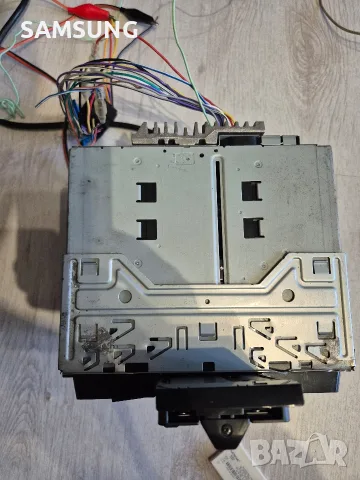 Pioneer - SPH- 10BT, снимка 9 - Аудиосистеми - 55331039